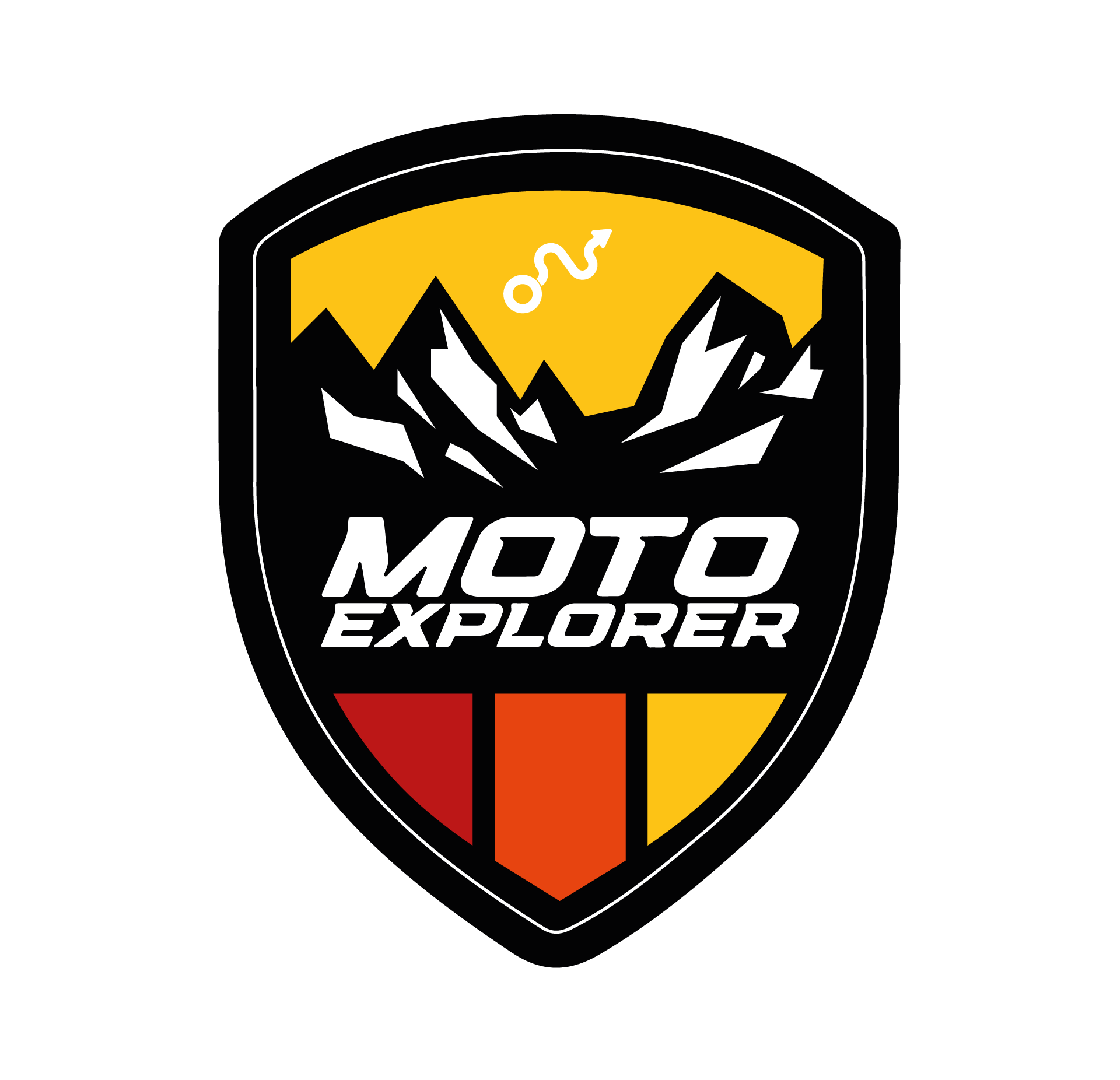 Logo de MotoExplorer