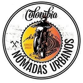 Logo de Nómadas Urbanos