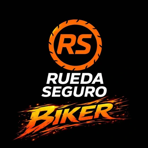 Logo de RS Rueda Seguro