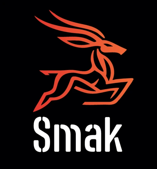 Logo de Smak accesorios