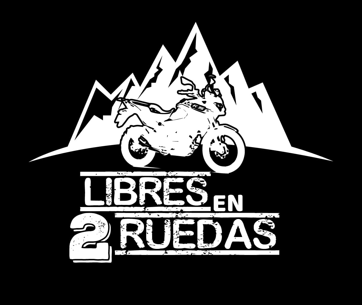 Libres en 2 Ruedas
