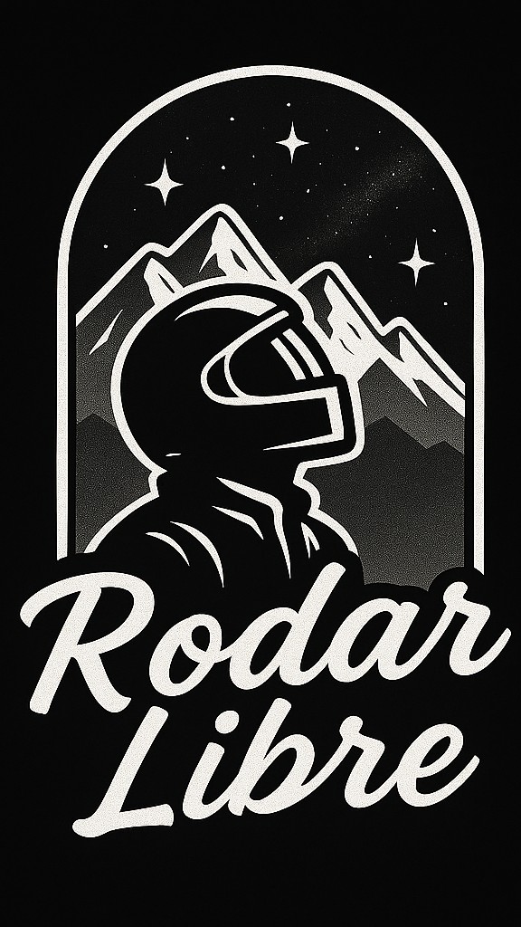 Rodar Libre Logo